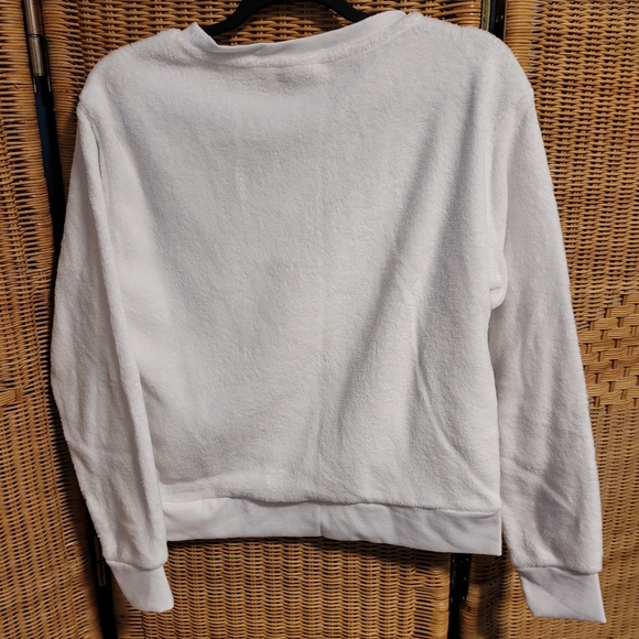 Harry Potter Hedwige Sweater - Picture 4 of 5